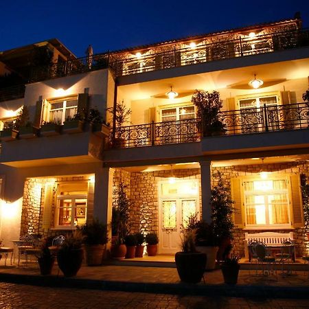 Mourayio Bed & Breakfast Ermioni Exterior photo