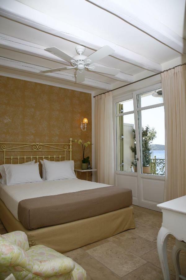 Mourayio Bed & Breakfast Ermioni Exterior photo